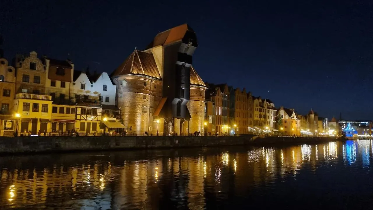 Gdansk Lastadia 36