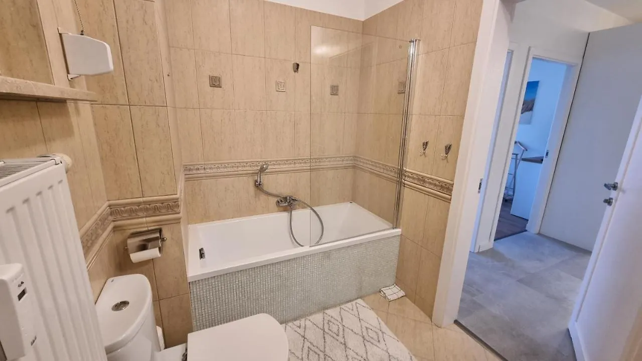 Apartamento Gdansk Lastadia 36